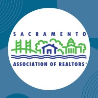 Sacramento Association of REALTORS® logo - Similar company to Greater Capital Area Association Of Realtors®