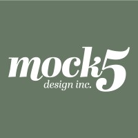 mock5 design, inc. logo - Similar company to Young Brands
