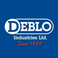 Deblo Industries Ltd logo - Similar company to Hydra-Spec