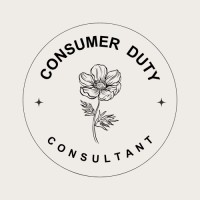 Consumer Duty Consultant logo - Similar company to Ram Info Solution