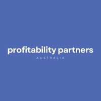 Profitability Partners logo - Similar company to Financial Experts