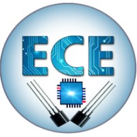 SJCE ECE logo - Similar company to St.Joseph'S College Of Engineering Ieee Student Branch Chapter