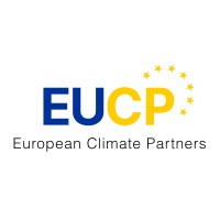 EUCP - European Climate Partners logo - Similar company to Coaching By Kalli