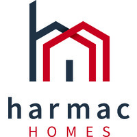Harmac Homes logo - Similar company to We Clad It
