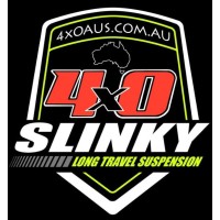 4xoaus.com.au logo - Similar company to Honey Source