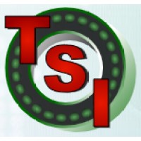 TSI Rolamentos & Peças LTDA. logo - Similar company to Centri Comercio De Rolamentos Ltda