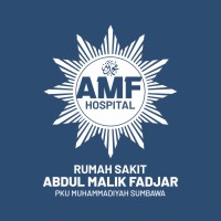 RS Abdul Malik Fadjar PKU Muhammadiyah Sumbawa logo - Similar company to Rs Pku Muhammadiyah Wonosobo