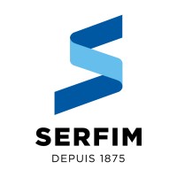SERFIM logo - Similar company to Serpol