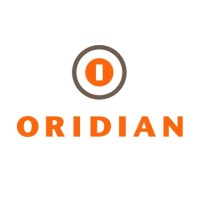 Oridian, Inc. logo - Similar company to Pluck