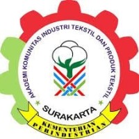Akademi Komunitas Industri Tekstil dan Produk Tekstil Surakarta logo - Similar company to Z0Fx