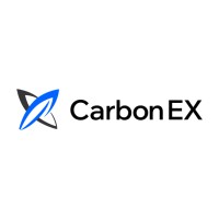 Carbon EX logo - Similar company to Asuene Inc.
