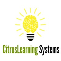 Citrus Learning Systems logo - Similar company to Iqra Group