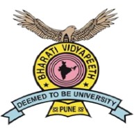 BVDU POONA COLLEGE OF PHARMACY, ERANDWANE, pune logo - Similar company to The Indian Pharmaceutical Association - Students' Forum, Pune