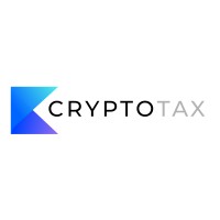 CryptoTax.AI logo - Similar company to Cryptotax