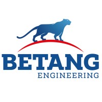 Betang Engineering logo - Similar company to Glometal S.A