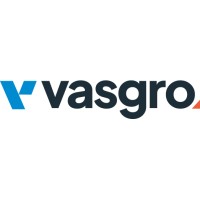Vasgro logo - Similar company to Supplied Bv