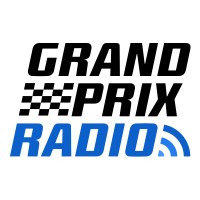 Grand Prix Radio logo - Similar company to Tuxx