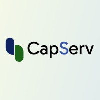 CapServ logo - Similar company to Fibi Technologies