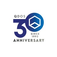QDOS Flexcircuits logo - Similar company to Sunshine Pcb (Penang) Sdn Bhd