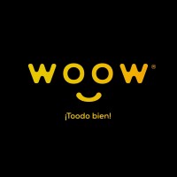 WOOW logo - Similar company to Sofiwellness
