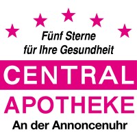 Central-Apotheke Werdau logo - Similar company to Casida Gmbh