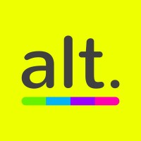 alt.bank logo - Similar company to Cmcorp