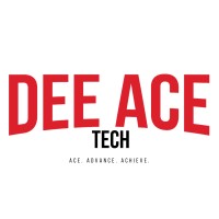 Dee Ace Technologies logo - Similar company to Digitech Vibes