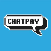 ChatPay logo - Similar company to Ufitpay