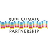Bude Climate Partnership logo - Similar company to Codesign Journal