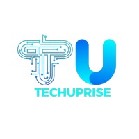 TechUprise logo - Similar company to Ai : Artificial Intelligence