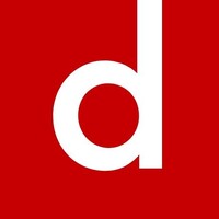 Drimble Data logo - Similar company to Informatief.Nl