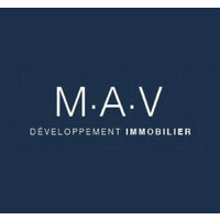 M.A.V Développement Immobilier logo - Similar company to Alkiméo