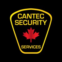 Cantec Security Services logo - Similar company to Interforce International Security & Private Investigations Inc.