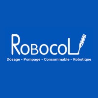 ROBOCOL logo - Similar company to Urobot