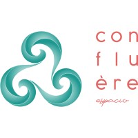 Espacio confluère. Gestión de conflictos y desarrollo humano integral logo - Similar company to Eim - Escuela Internacional De Mediación