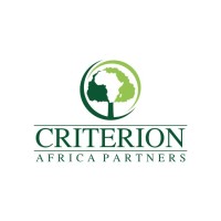 Criterion Africa Partners logo - Similar company to Wellspring Development