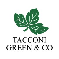 Tacconi Green & Co logo - Similar company to Aeh Accountancy Ltd