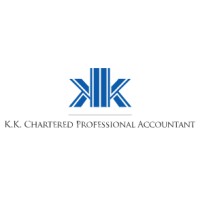 K.K. CPA - Chartered Professional Accountant logo - Similar company to Generational Wealth Inc.