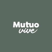 Mutuo Vive logo - Similar company to Taim