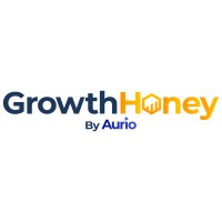 GrowthHoney logo - Similar company to Aurio