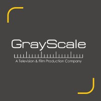 GrayScale logo - Similar company to Alsons Group