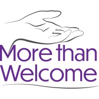 More Than Welcome logo - Similar company to Reverse Migration Association