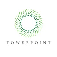 TowerPoint logo - Similar company to Unison Infrastructure