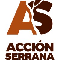 Acción Serrana logo - Similar company to The Week