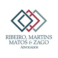 Ribeiro, Martins, Matos & Zago logo - Similar company to Ferreira Carvalho Advogados