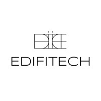 Edifitech logo - Similar company to Frontech Inc