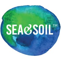 Sea & Soil logo - Similar company to Aqualone