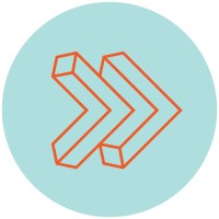 The Forward_co logo - Similar company to Design Inn Symposium