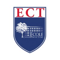 École Canadienne de Tunis logo - Similar company to Securitec