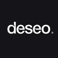 deseo.branding logo - Similar company to Crystalised